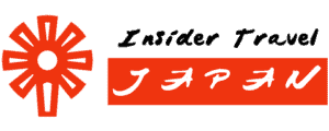 Insider Travel Japan Logo