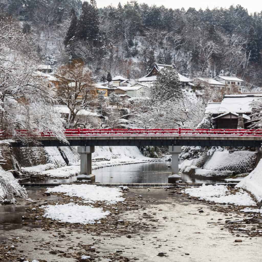 Visiting Takayama in Winter The 8 Best Things To Do Insider Travel Japan