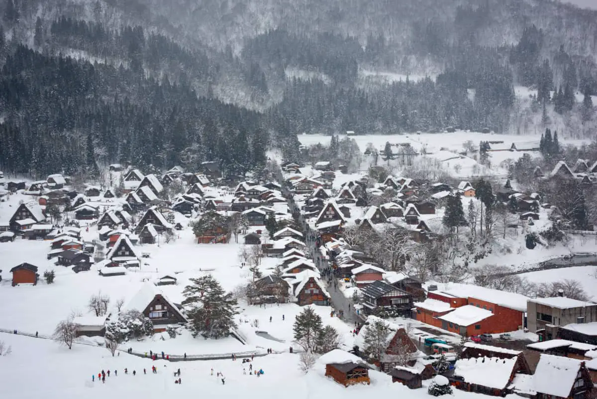 Visiting Takayama in Winter The 8 Best Things To Do Insider Travel Japan